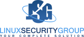 Linux Security Group